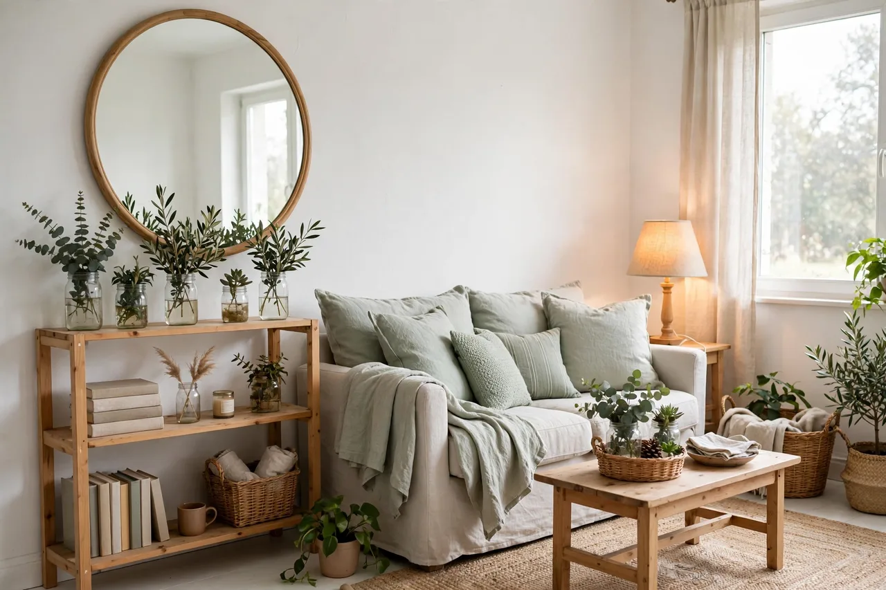Home Decor on a Budget: 20 Ideas That Look Expensive — For Every Room in the House