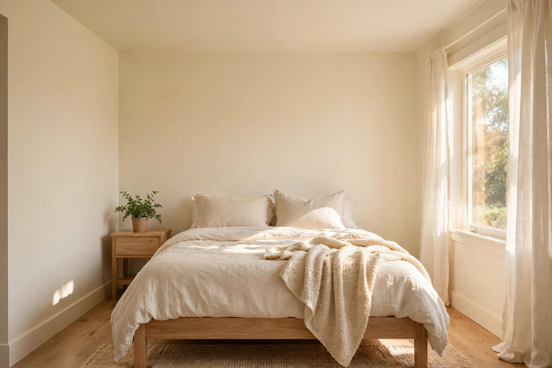 Small Spaces