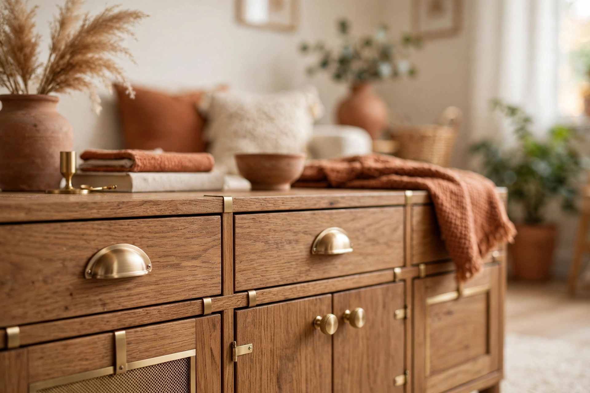 Kitchen Decor